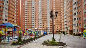 1-к квартира, вторичка, 38м2, 8/16 этаж