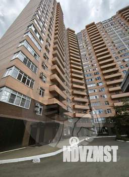 3-к квартира, вторичка, 94м2, 11/23 этаж