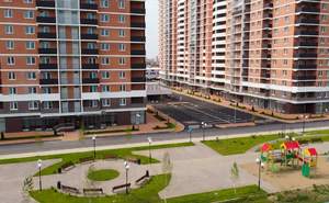 3-к квартира, вторичка, 73м2, 2/17 этаж