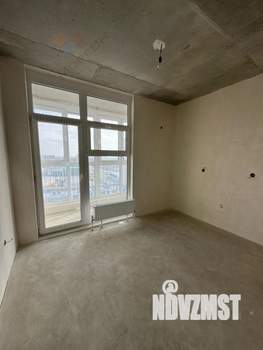 1-к квартира, вторичка, 31м2, 16/18 этаж
