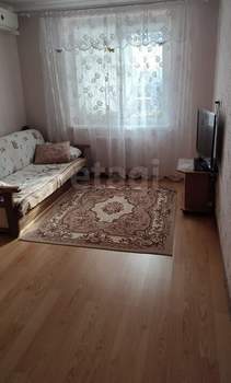 1-к квартира, вторичка, 35м2, 5/6 этаж