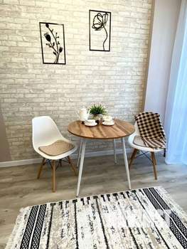 1-к квартира, вторичка, 31м2, 18/24 этаж