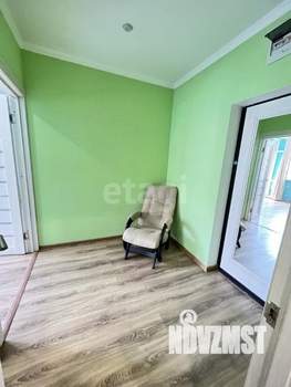 1-к квартира, вторичка, 38м2, 1/7 этаж