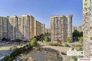 1-к квартира, вторичка, 43м2, 2/18 этаж