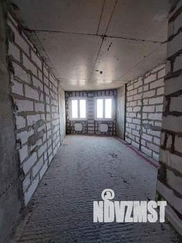 1-к квартира, сданный дом, 42м2, 11/22 этаж