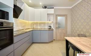 1-к квартира, вторичка, 45м2, 3/9 этаж