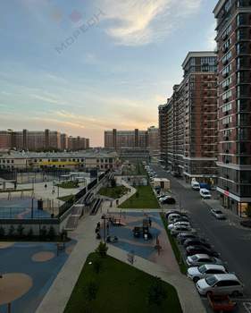 3-к квартира, вторичка, 80м2, 5/16 этаж