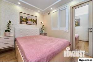 2-к квартира, вторичка, 45м2, 4/5 этаж