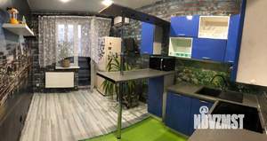 2-к квартира, вторичка, 66м2, 16/17 этаж