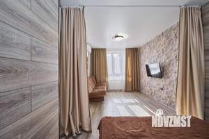 1-к квартира, вторичка, 34м2, 8/19 этаж