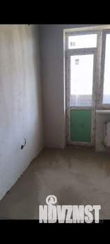 Студия квартира, вторичка, 22м2, 14/16 этаж