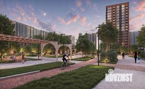 3-к квартира, вторичка, 78м2, 3/18 этаж