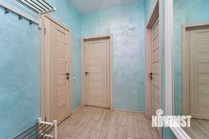 1-к квартира, вторичка, 39м2, 1/19 этаж