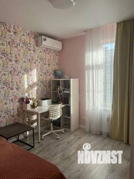 2-к квартира, вторичка, 64м2, 10/14 этаж