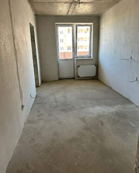 1-к квартира, вторичка, 44м2, 7/20 этаж