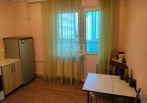 1-к квартира, вторичка, 37м2, 11/16 этаж