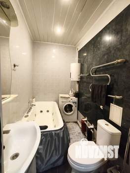 1-к квартира, вторичка, 39м2, 3/6 этаж
