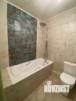 2-к квартира, вторичка, 64м2, 2/2 этаж