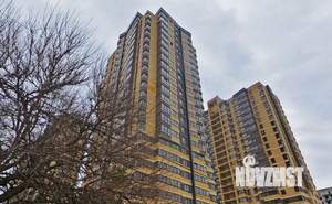 2-к квартира, вторичка, 66м2, 5/25 этаж
