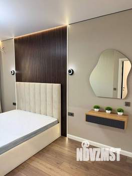 1-к квартира, вторичка, 38м2, 8/16 этаж