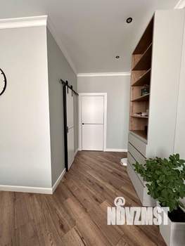 2-к квартира, вторичка, 82м2, 18/19 этаж