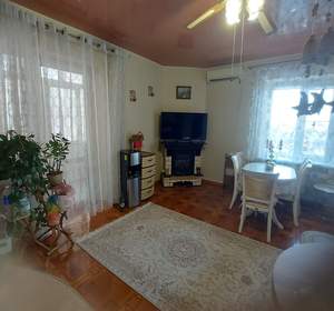 2-к квартира, вторичка, 98м2, 6/7 этаж