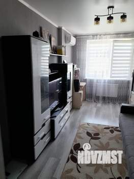 1-к квартира, вторичка, 35м2, 22/24 этаж