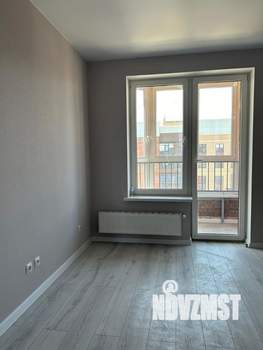 Студия квартира, вторичка, 21м2, 9/9 этаж