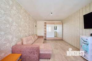 2-к квартира, вторичка, 59м2, 15/16 этаж