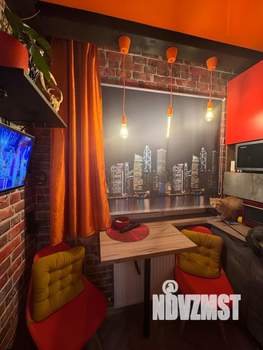 2-к квартира, вторичка, 45м2, 1/5 этаж