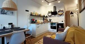 1-к квартира, сданный дом, 34м2, 16/24 этаж