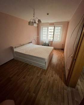 1-к квартира, вторичка, 35м2, 4/17 этаж