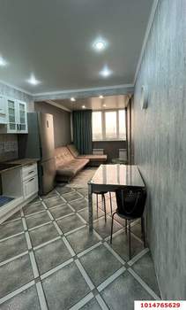 1-к квартира, вторичка, 44м2, 3/18 этаж