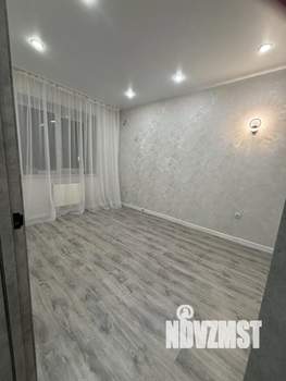 1-к квартира, вторичка, 25м2, 5/6 этаж