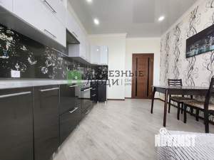 1-к квартира, вторичка, 48м2, 3/18 этаж