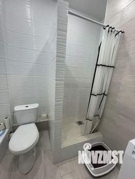 1-к квартира, вторичка, 32м2, 12/16 этаж