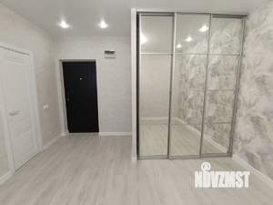 1-к квартира, вторичка, 35м2, 14/19 этаж