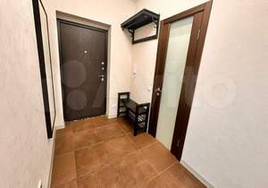 1-к квартира, вторичка, 52м2, 9/16 этаж