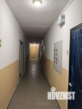 1-к квартира, вторичка, 43м2, 18/22 этаж