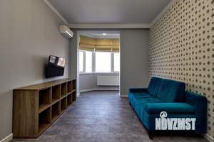 4-к квартира, вторичка, 139м2, 7/17 этаж