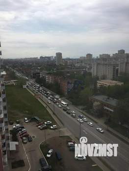 2-к квартира, вторичка, 72м2, 13/19 этаж