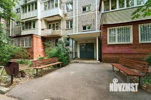 2-к квартира, вторичка, 40м2, 1/5 этаж