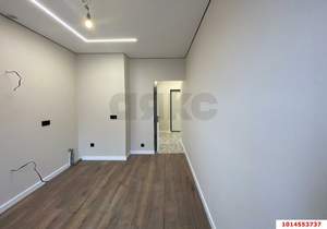 1-к квартира, вторичка, 38м2, 3/16 этаж