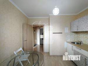 1-к квартира, вторичка, 31м2, 4/22 этаж