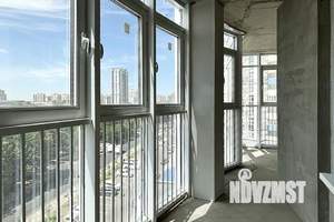 3-к квартира, вторичка, 98м2, 18/23 этаж
