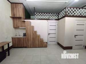 1-к квартира, вторичка, 32м2, 1/19 этаж