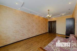 1-к квартира, вторичка, 46м2, 10/17 этаж