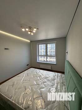 2-к квартира, вторичка, 55м2, 9/9 этаж