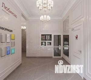 1-к квартира, вторичка, 41м2, 15/24 этаж