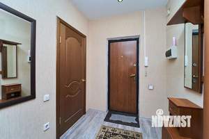 Студия квартира, вторичка, 30м2, 9/16 этаж